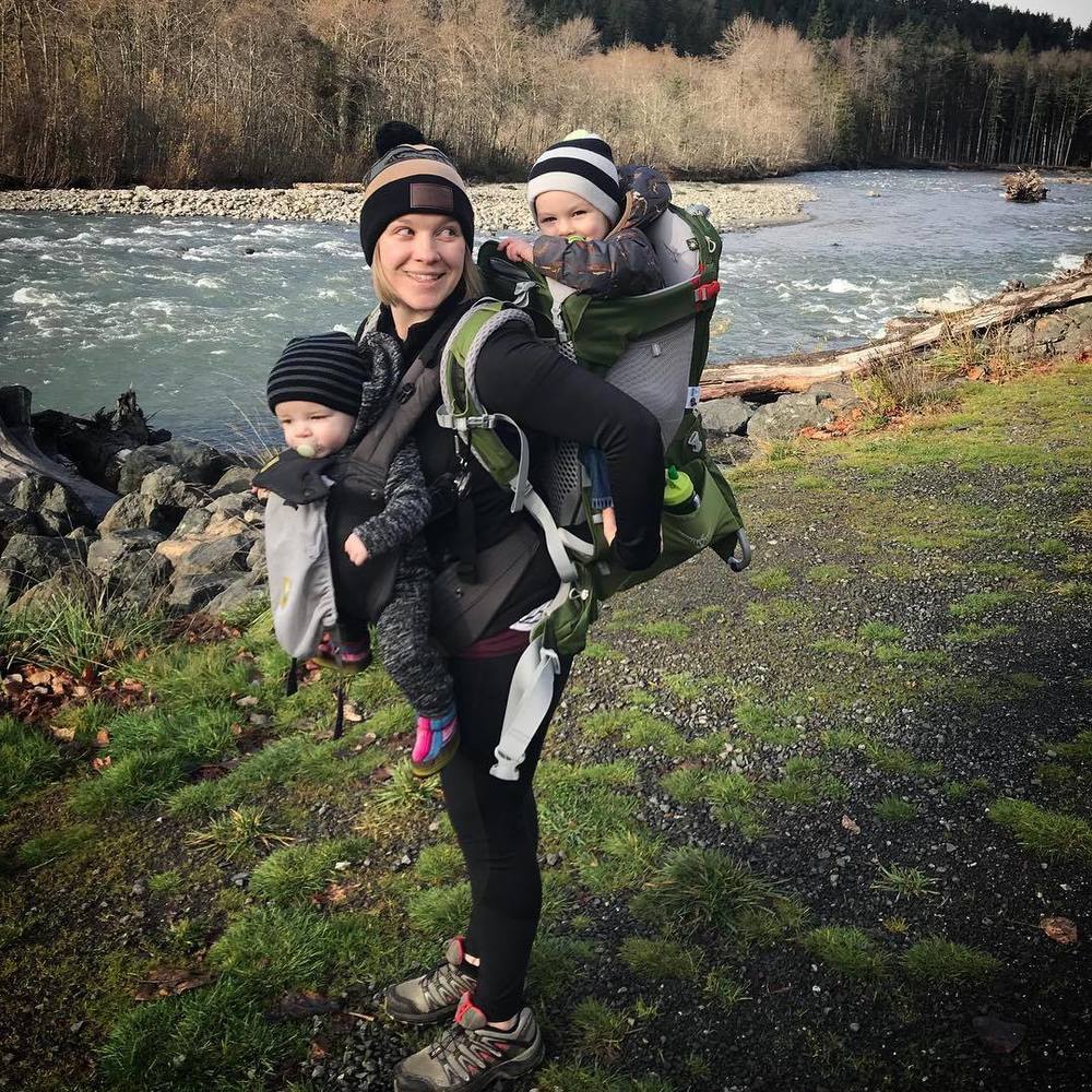 Meet your Posher, Laura